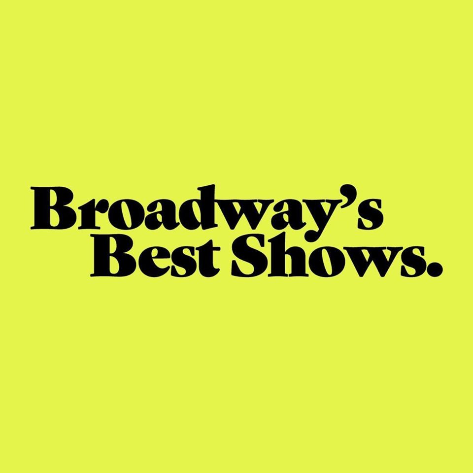 Broadway's Best Shows